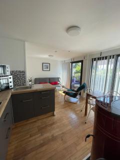 Maison familiale - 1