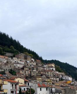 Romantica San Gregorio Matese - 1