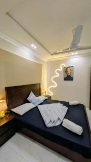 2BR luxury apartment Self check-in - 8