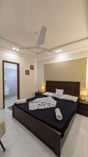 2BR luxury apartment Self check-in - 5