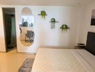 Moderno Loft con Jardín Jacuzzi Privado Miraflores - 2