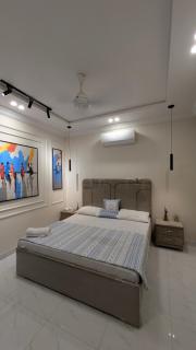 2BR luxury apartment Self check-in - 0