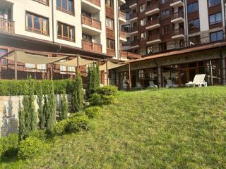 Panorama Resort Bansko - 6