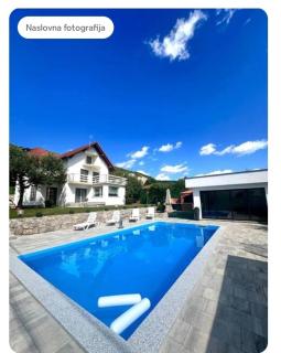 Eco-Lux Villa SEEA - 9
