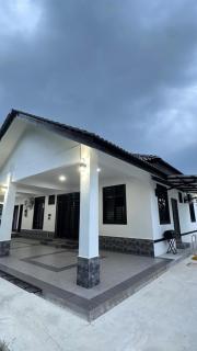 Baba Homestay - Machang - 5