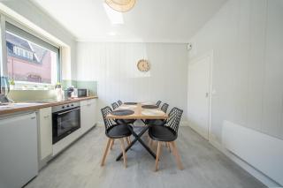 Duplex cosy en centre-ville, calme & confort - 3