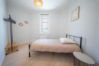 Duplex cosy en centre-ville, calme & confort - 2