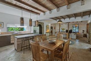 Nothing Else Like This in Chamarel - 6BR Estate - 4