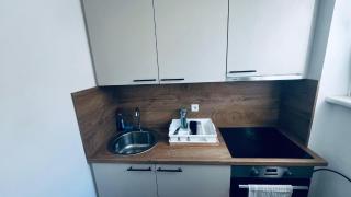 Apartment heart of Salzburg, at train station and city center - 9