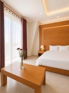 My Dalat Hotel 2 - 7