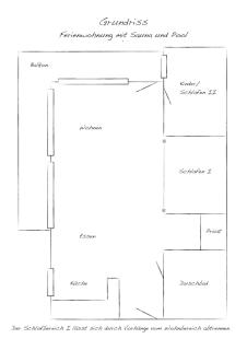 Haus Frauenpreiss Whg 101 - 9