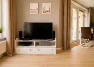 Traumhafte Ferienwohnung für Familien mit einem lebensverkürzt erkrankten Kind - 5