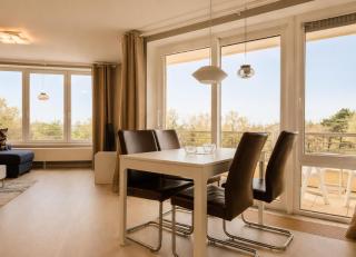Traumhafte Ferienwohnung für Familien mit einem lebensverkürzt erkrankten Kind - 1