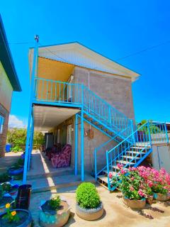 Alaman Guest House - 2