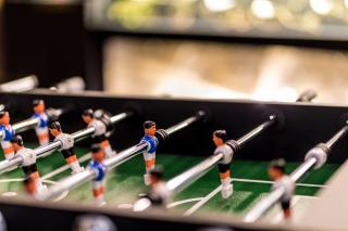 Holiday Inn - the niu, Clink Hamburg Barmbek by IHG - 9