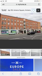 Amiens Apart - 2