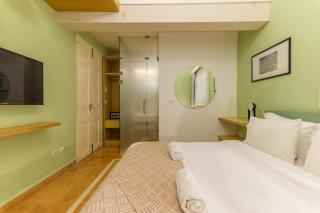 Breathe in Batroun Souks - Duplex Room - 0