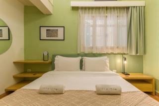 Breathe in Batroun Souks - Duplex Room - 7