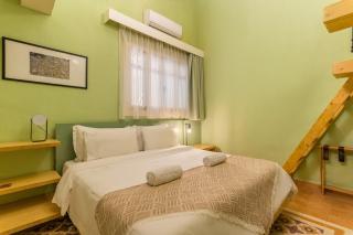 Breathe in Batroun Souks - Duplex Room - 6