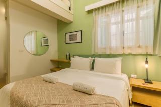 Breathe in Batroun Souks - Duplex Room - 5