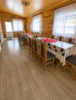 Cabana Elena - 3