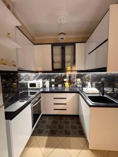 Kapo Apartments - Gjirokastër - 3