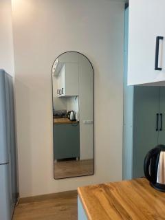 NBG Aparthotel - Batumi - 6