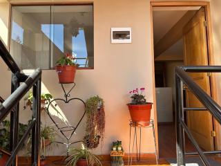 Comercio Apartment - 7
