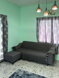 Homestay Celagi - 4