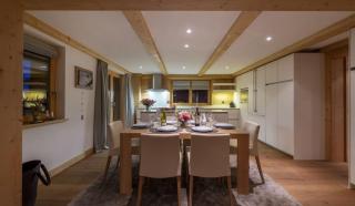 Quiet property in Morzine with panoramic views - 4