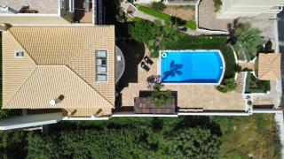 Villa Kyma - Platána - 8