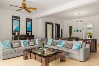Luxe Villa Siena with Private Guest Suite - 9
