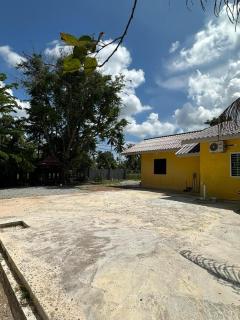 Homestay Celagi - 1