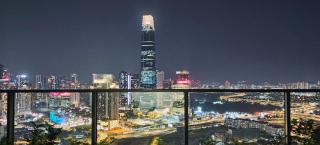 Family Apartment at Skyline KL Near Bukit Bintang and Merdeka 118 Tower - 5