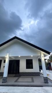 Baba Homestay - Machang - 6