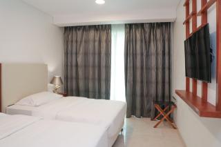 MGM Service Apartment by Savills Oman - 4