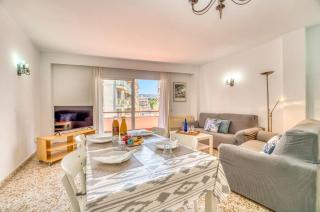 Ideal Property Mallorca - Curling - 7