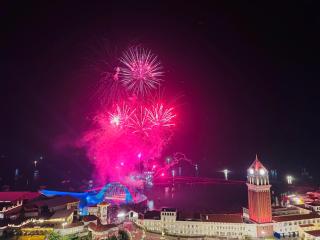 Ocean Glow Apartment Phu Quoc - 8