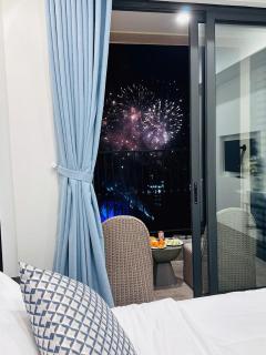 Ocean Glow Apartment Phu Quoc - 6