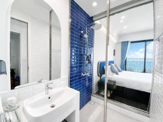Ocean Glow Apartment Phu Quoc - 1