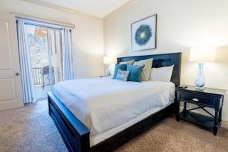 Suite Retreat with Pool Spa Gym and Tennis Court - 1
