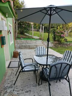 Casa en CEDEIRA - 4