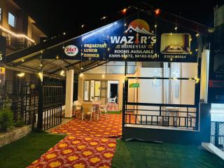 Wazir Home Stay - 3
