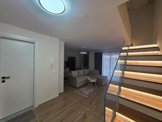 Luxury Seaside Escape 1 - Free Private Parking - 4