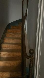 2 pièces- rue piétonne Trouville -Le petit juliana - 7