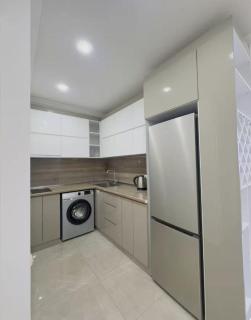 Apartment near Republic square - 2