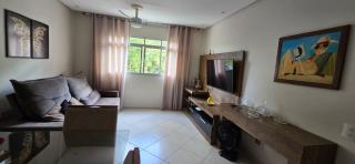 Dois quartos perto da praia de Jardim Camburi - 2