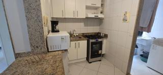 Dois quartos perto da praia de Jardim Camburi - 5