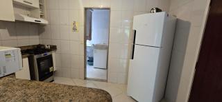 Dois quartos perto da praia de Jardim Camburi - 1