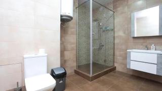 2-room apartment on Amiryan 4 - 2
